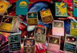Ascended Heroes Pokemon Center Opened ETB- 70+ Holos And Reverse Holos! - Image 2