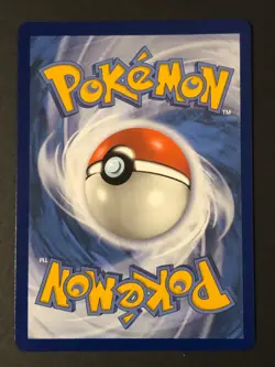 Pokemon TCG Radiant Blastoise 018/078 Pokemon GO RADIANT RARE NM/M - Image 2