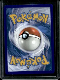 2025 Pokemon Prismatic Evolutions Friends in Paldea #137/131 - Image 2