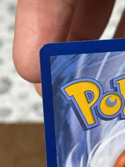Shiny Pikachu 131/091 SV: Paldean Fates Holo NM Pack Fresh Pokemon TCG - Image 3
