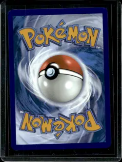 2025 Pokemon White Flare Swadloon Illustration Rare #088/086 - Image 2