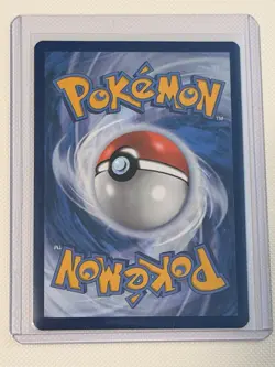 Riolu MEP 010 - Pokemon TCG Mega Evolutions - NM Black Star Promo FULL ART - Image 2