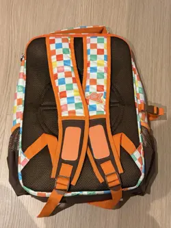 Pokemon Worlds 2025 Competitor Backpack - RARE, EXCLUSIVE - Image 2