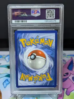 Psyduck #175 Pokemon Scarlet & Violet 151 PSA 10 Gem Mint - Image 2