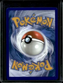 2025 Pokemon White Flare Pignite Illustration Rare #097/086 - Image 2