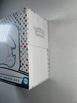 Pokemon TCG: S & V Pokemon 151 Elite Trainer Box ETB New Factory Sealed # 1 820650853159 - Image 3