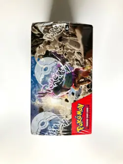 Paldea Evolved Booster Box (Pokemon TCG Scarlet & Violet), Factory Sealed - Image 3