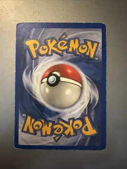 Kingdra - 19/64 - Pokemon - Neo Revelation - Rare - 2000 - Vintage - Non-Holo - Image 2