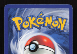 Magikarp 47/82 Uncommon Team Rocket Pokemon LP 1999 Vintage - Image 5