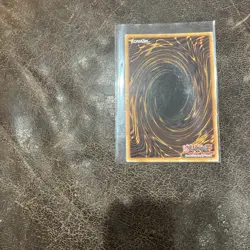 Yugioh Ame No Murakumo No Mitsurugi SUDA-EN092 Ultra Rare 1st Edition Near Mint - Image 2