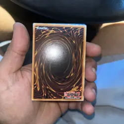 RA04-EN033 Ghost Mourner & Moonlit Chill Quarter Century Secret Rare YuGiOh - Image 2