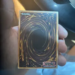 RA04-EN033 Ghost Mourner & Moonlit Chill Quarter Century Secret Rare YuGiOh - Image 4