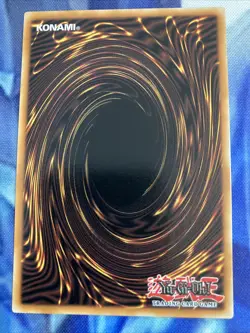 Yugioh! Ready Fusion - 1st Ed Prismatic Secret Rare - MP22-EN163 - NM - Image 2