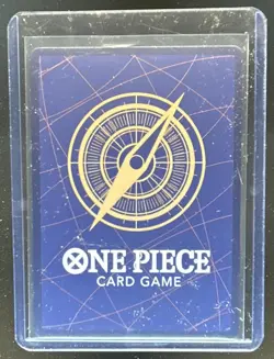 2026 One Piece Azure Sea's Seven Ms. All Sunday #OP14-084 - Image 2