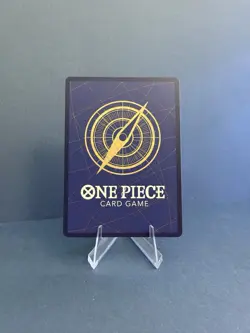 EB03-053 NAMI SR (LOT OF 2) Heroine’s Edition One Piece TCG ENGLISH NM - Image 3