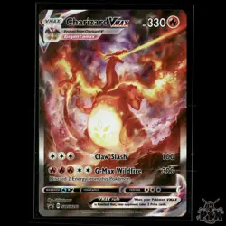 Charizard VMAX SWSH261 SWSH: Sword & Shield Promo Cards NM Pokemon 2019 - Image 1