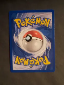 Psyduck 65/82 1st Edition Team Rocket Non-Holo Pokemon Card - Image 2