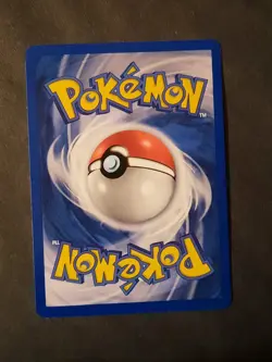 Psyduck 65/82 1st Edition Team Rocket Non-Holo Pokemon Card - Image 3