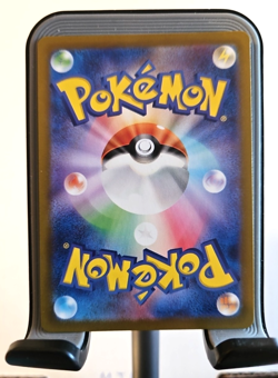 Zeraora Holo Art Rare Pokemon Stellar Miracle sv7 Card Japanese AR - Image 2