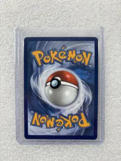 Pokemon Mega Froslass EX Holo Ancient Stage 1 265/217 310HP 150 Attack Card - Image 2