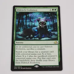 Magic Eldritch Evolution - Eldritch Moon (EMN) #155 (Near Mint) Rare Card MTG - Image 1