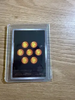 Son Goku SCR* Alt Art FB01-139 Secret Rare Dragon Ball Fusion World Card English - Image 2