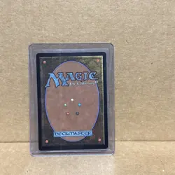Blasphemous Act (Borderless) Avatar: The Last Airbender: Eternal-Legal Foil - Image 2