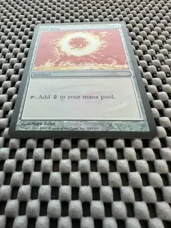 ***FOIL Sol Ring Judge Promo*** MTG Promo Magic - Image 3
