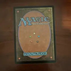 Magic: The Gathering Floodpits Drowner Creature Blue Duskmourn Uncommon 0059 - Image 2