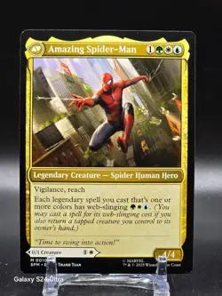 Peter Parker Marvel's Spider-Man Regular - Image 2