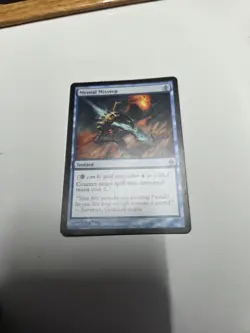 Mental Misstep New Phyrexia Regular - Image 2