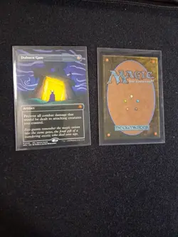 Dolmen Gate (Borderless) Special Guests Regular - Image 2