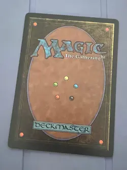 Magic the Gathering MTG Unlimited Regrowth NM (Beta Bob) - Image 2