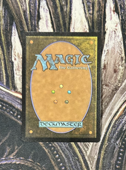 MTG - Eiganjo Castle - Secret Lair Drop Series: Secret Lair x PlayStation - NM - Image 2