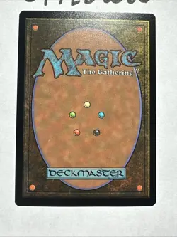 Cloud's Buster Sword - Umezawa's Jitte (Rainbow Foil) Secret Lair Drop Foil - Image 2