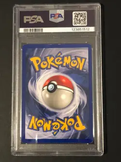 PSA 4, Shadowless Venusaur Holo 1999 Pokemon Rare - Image 2