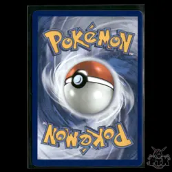 Oricorio ex 024 ME: Mega Evolution Promo NM Pokemon 2025 - Image 2
