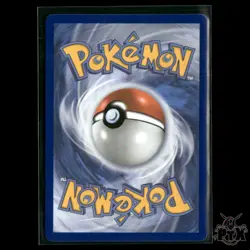 Rotom ex 126/094 ME02: Phantasmal Flames NM Pokemon 2025 - Image 2