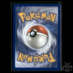 Mega Lopunny ex 128/094 ME02: Phantasmal Flames NM Pokemon 2025 - Image 2