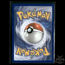 Oricorio ex 024 ME: Mega Evolution Promo NM Pokemon 2025 - Image 2