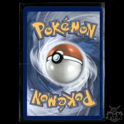 Oricorio ex 024 ME: Mega Evolution Promo NM Pokemon 2025 - Image 2
