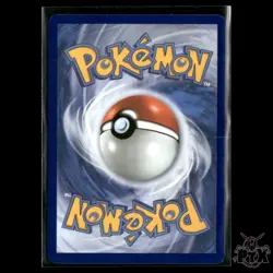 Haunter 027 ME: Mega Evolution Promo NM Pokemon 2025 - Image 2