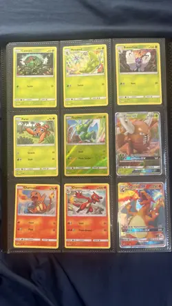 Pokemon TCG Hidden Fates Complete Set - 68/68 + 1 Tag Team Promo - Image 1