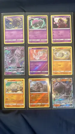 Pokemon TCG Hidden Fates Complete Set - 68/68 + 1 Tag Team Promo - Image 4