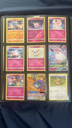Pokemon TCG Hidden Fates Complete Set - 68/68 + 1 Tag Team Promo - Image 5
