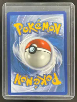 2025 Pokemon Mega Evolution Bulbasaur Full Art Illustration Rare #133/132 - Image 2