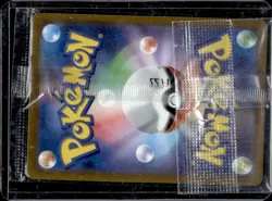 2023 Pokemon SV Black Star Promos JP Pikachu #001/SV-P - Image 2
