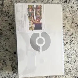 Pokemon Sword & Shield Ultra Premium Collection Charizard Sealed Box English - Image 2