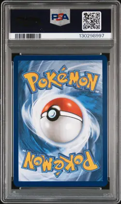 2023 POKEMON MEW EN-151 SPECIAL ILLUSTRATION RARE #202 ZAPDOS EX PSA 10 - Image 2