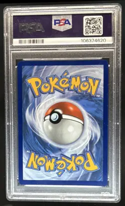 2024 Pokemon Paldean Fates Charizard ex #234/091 PSA 10 - Image 2
